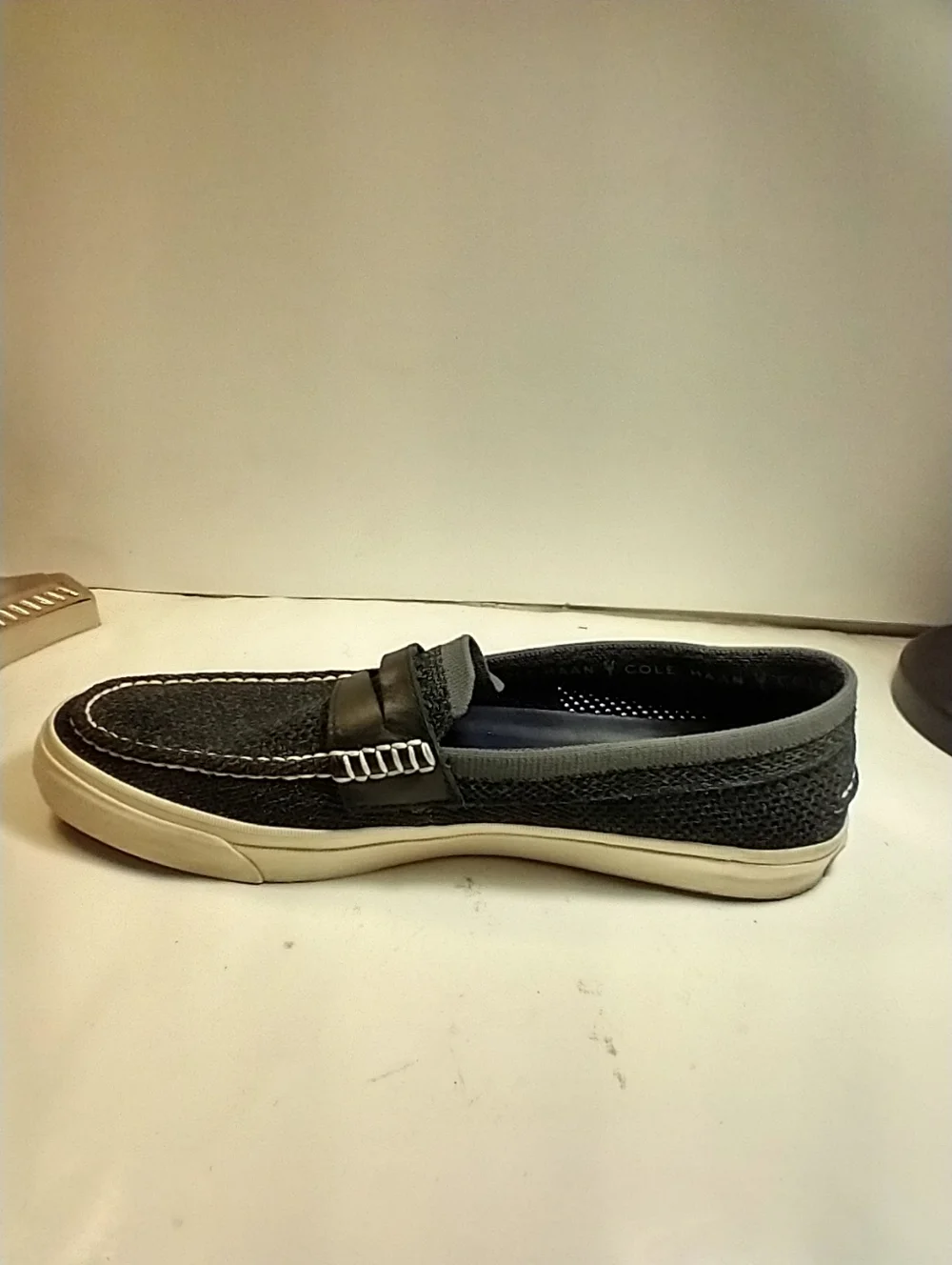 Cole Haan Pinch Weekender Stitchlite Loafers Shoes Men's sz 11.5M.